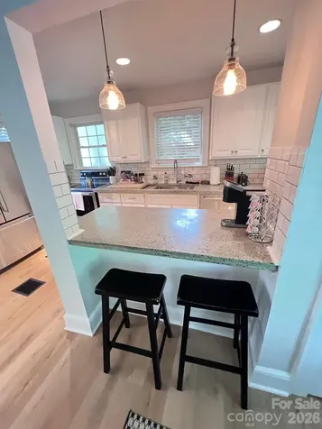 4317 Ruskin Drive Charlotte NC 28209