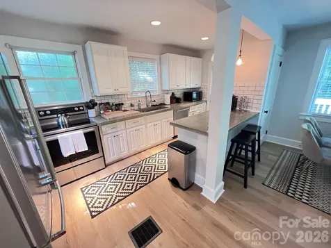 4317 Ruskin Drive Charlotte NC 28209
