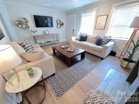 4317 Ruskin Drive Charlotte NC 28209