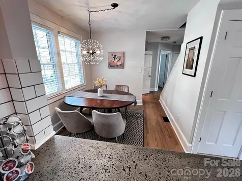 4317 Ruskin Drive Charlotte NC 28209