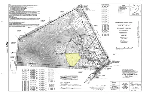 000 Rocky Hill Drive Hendersonville NC 28792