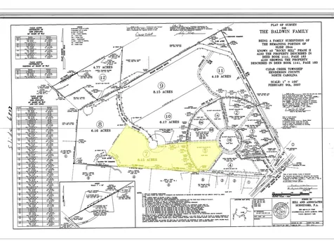 000 Rocky Hill Drive Hendersonville NC 28792