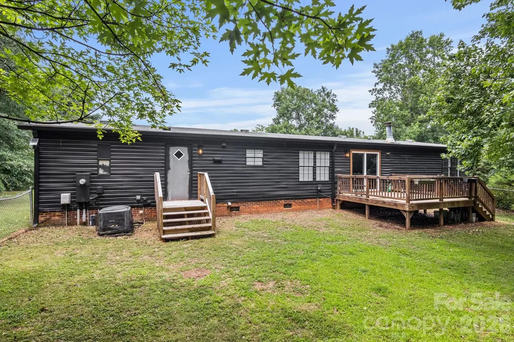 824 Joseph Antoon Circle Stanley NC 28164