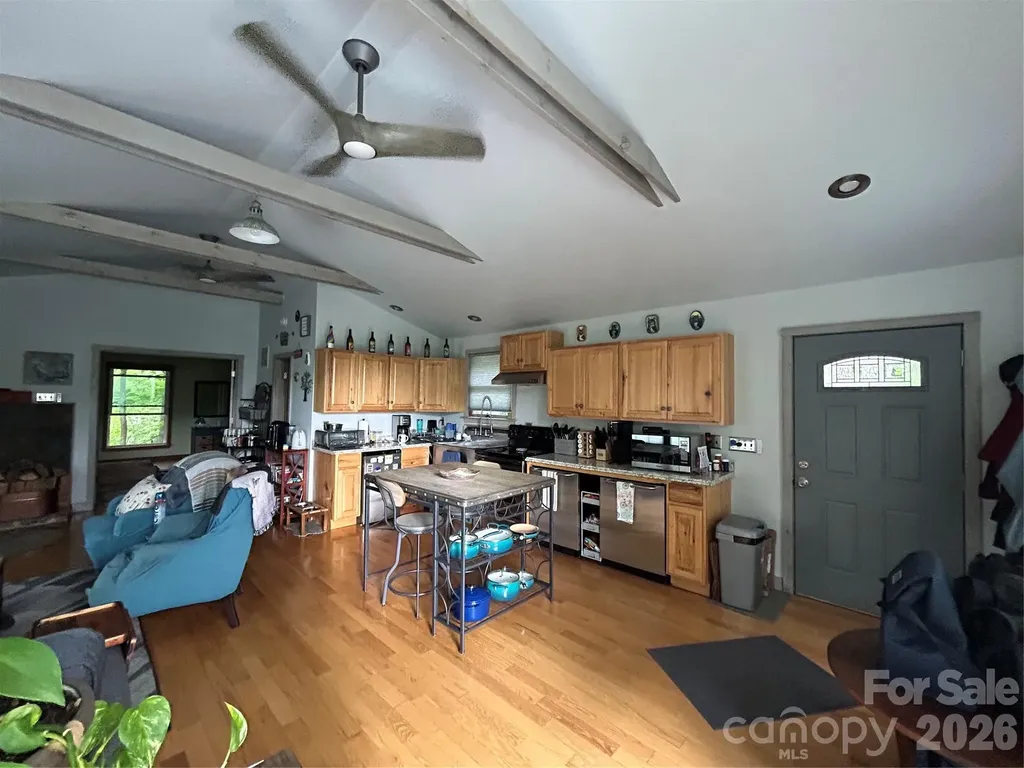 20 Kimberly Road Black Mountain NC 28711