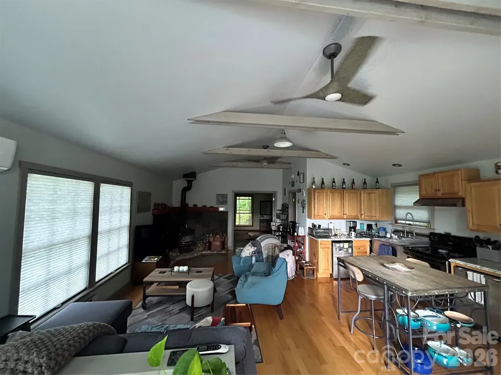 20 Kimberly Road Black Mountain NC 28711