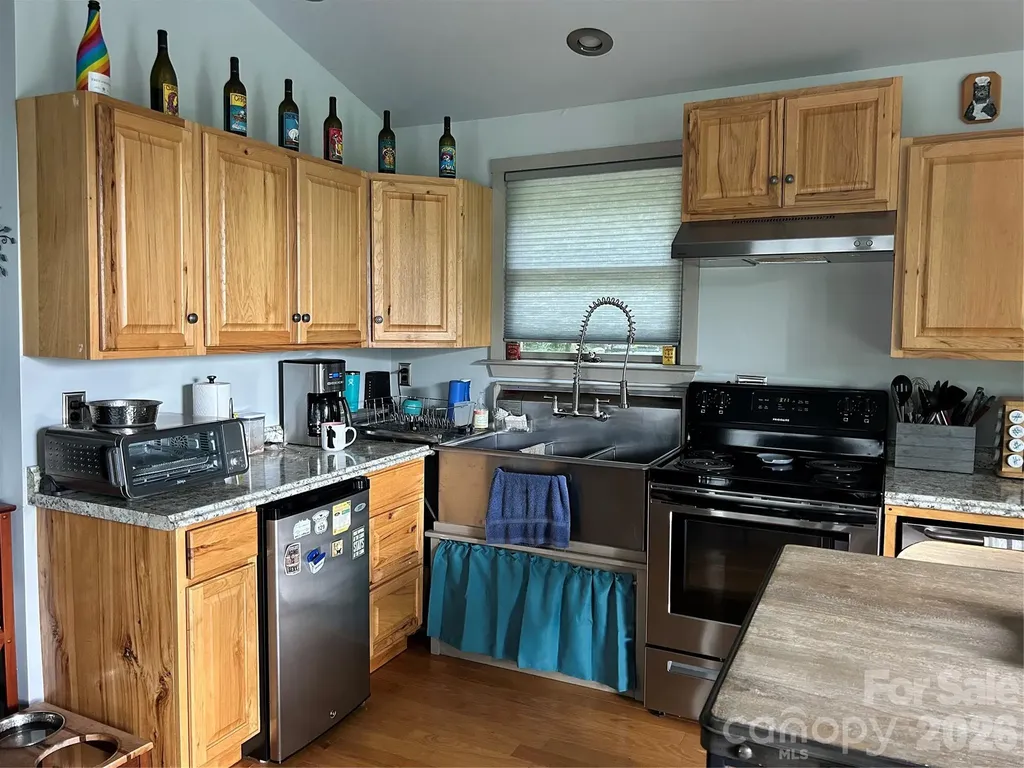 20 Kimberly Road Black Mountain NC 28711