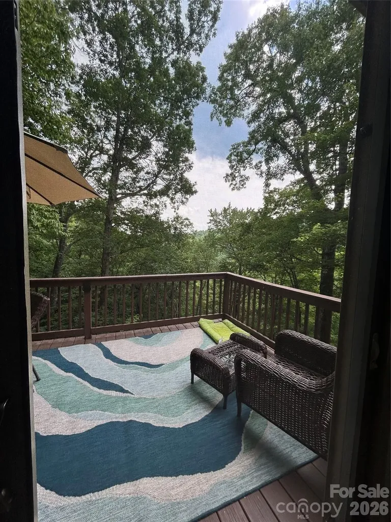 20 Kimberly Road Black Mountain NC 28711