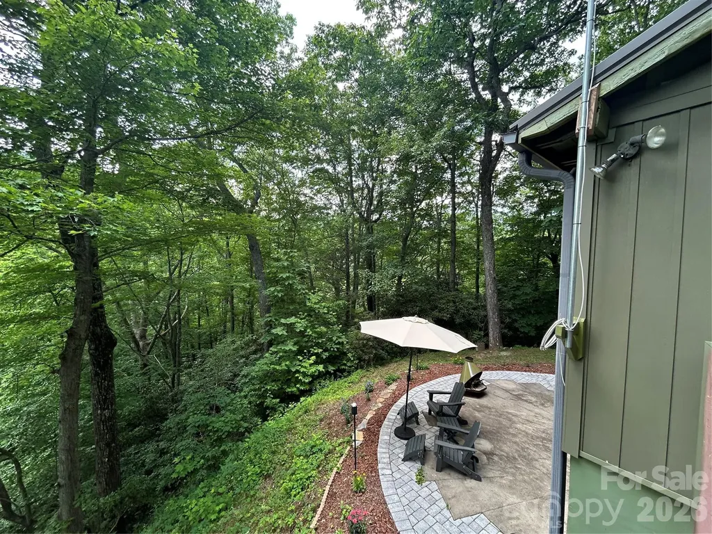 20 Kimberly Road Black Mountain NC 28711