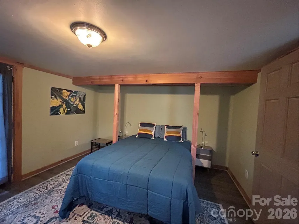 20 Kimberly Road Black Mountain NC 28711
