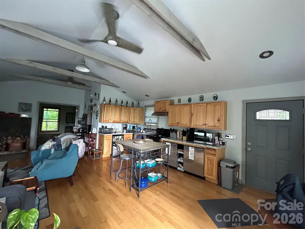 20 Kimberly Road Black Mountain NC 28711