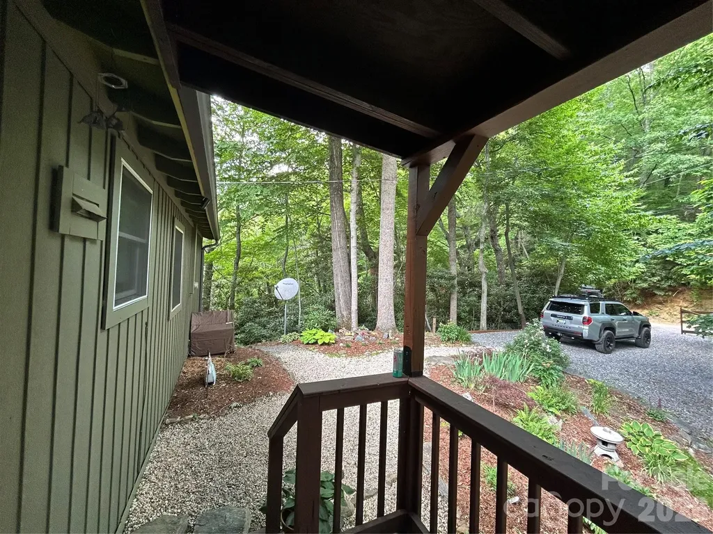 20 Kimberly Road Black Mountain NC 28711