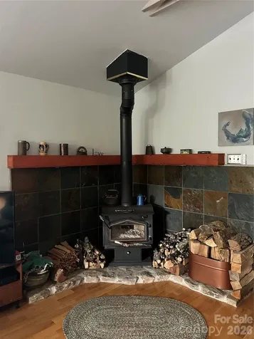 20 Kimberly Road Black Mountain NC 28711