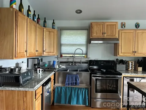 20 Kimberly Road Black Mountain NC 28711