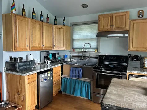 20 Kimberly Road Black Mountain NC 28711