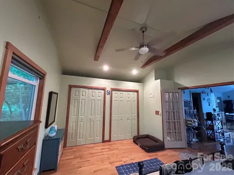 20 Kimberly Road Black Mountain NC 28711