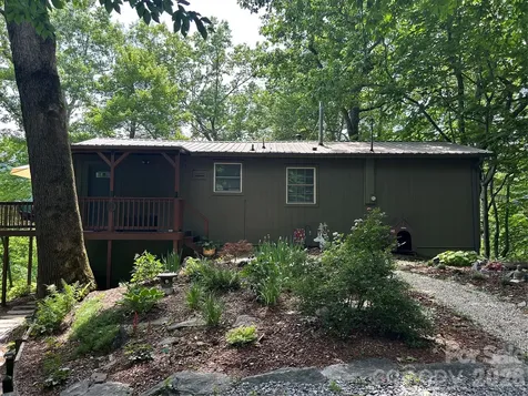 20 Kimberly Road Black Mountain NC 28711