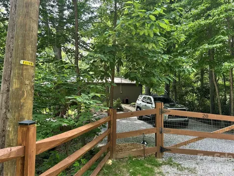 20 Kimberly Road Black Mountain NC 28711