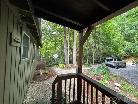 20 Kimberly Road Black Mountain NC 28711