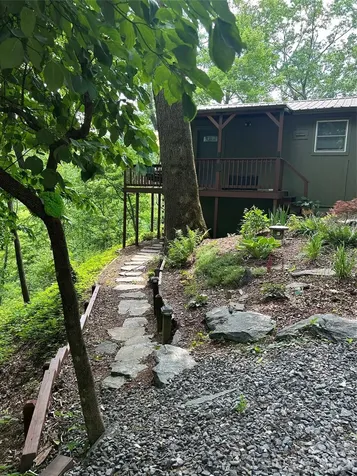 20 Kimberly Road Black Mountain NC 28711