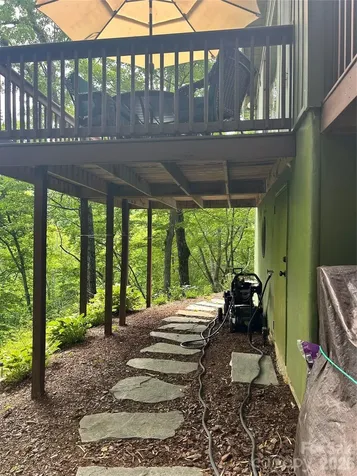 20 Kimberly Road Black Mountain NC 28711