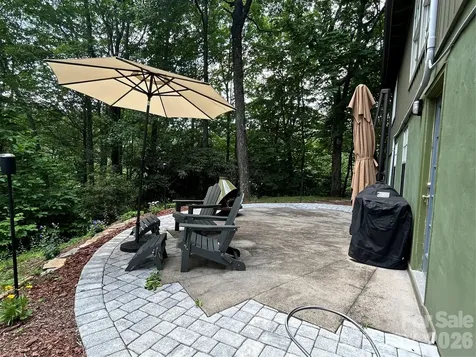 20 Kimberly Road Black Mountain NC 28711