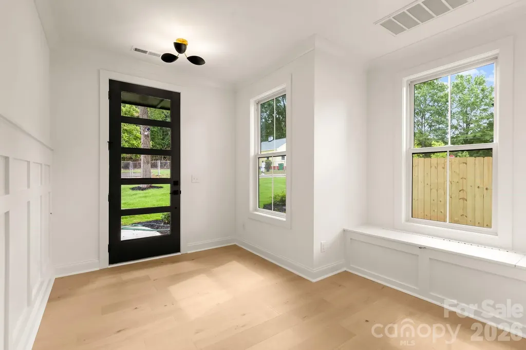 3031 Mathis Drive Charlotte NC 28208