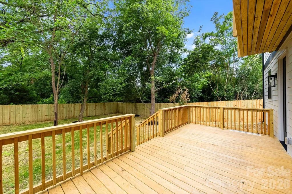3031 Mathis Drive Charlotte NC 28208
