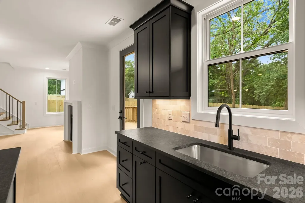 3031 Mathis Drive Charlotte NC 28208