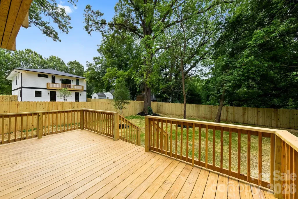3031 Mathis Drive Charlotte NC 28208
