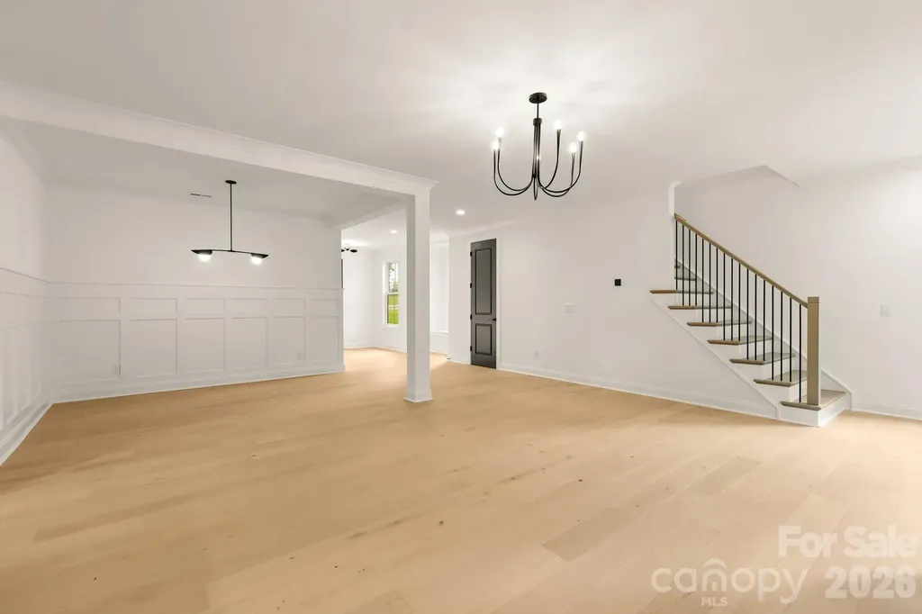 3031 Mathis Drive Charlotte NC 28208