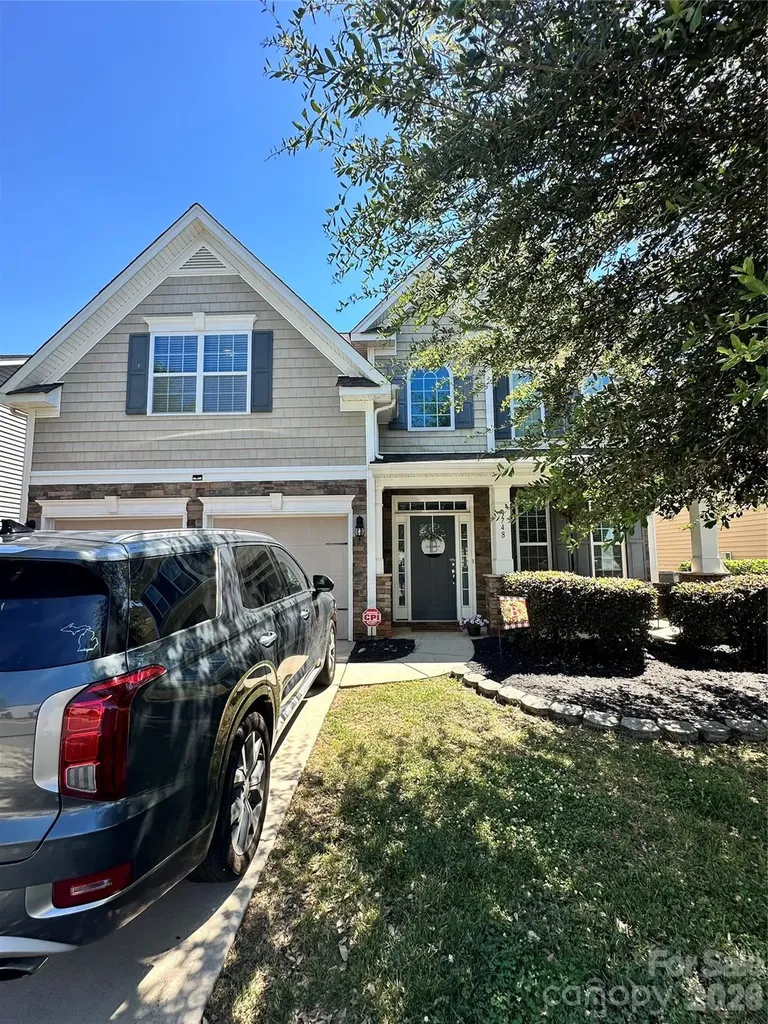 9748 Elgin Moor Road Charlotte NC 28278