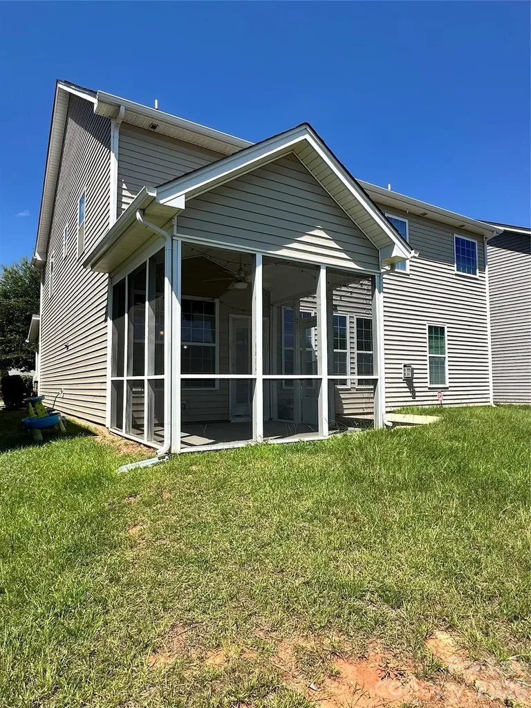 9748 Elgin Moor Road Charlotte NC 28278