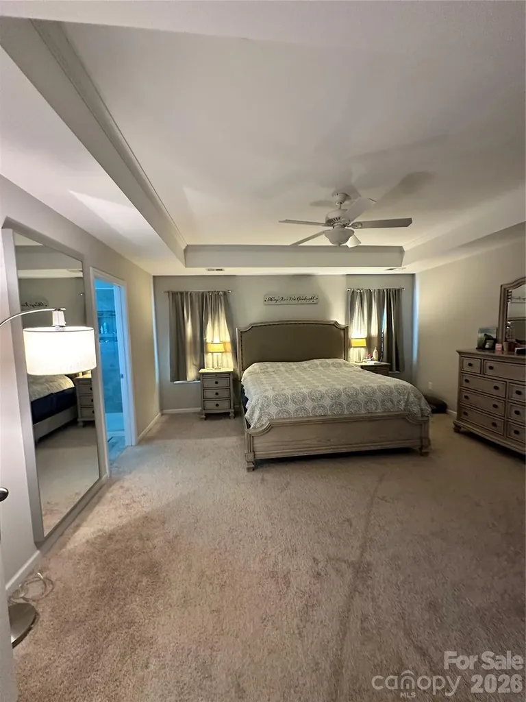 9748 Elgin Moor Road Charlotte NC 28278