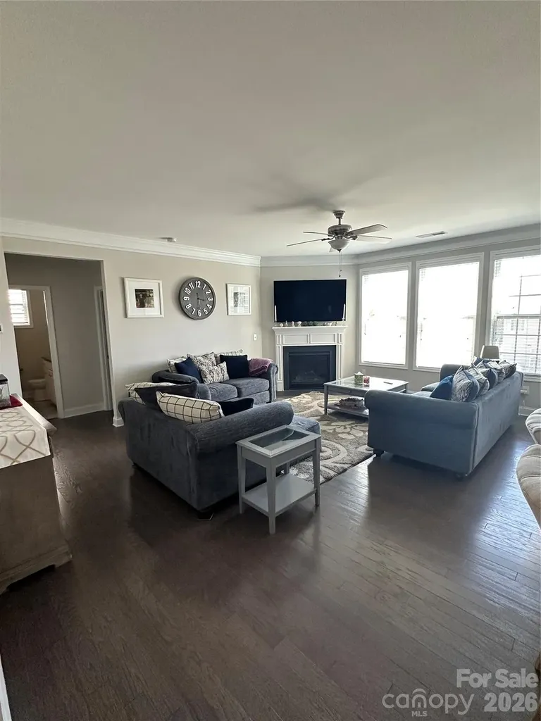 9748 Elgin Moor Road Charlotte NC 28278