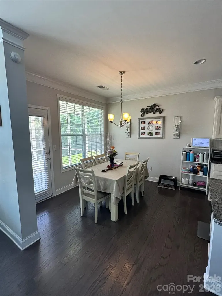 9748 Elgin Moor Road Charlotte NC 28278