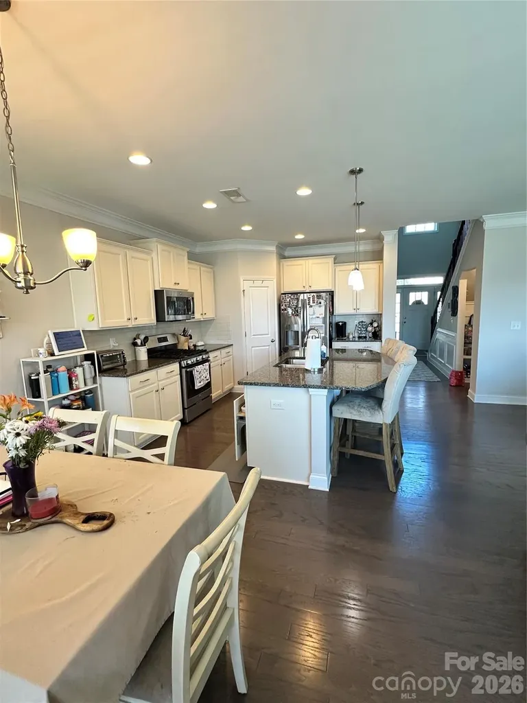 9748 Elgin Moor Road Charlotte NC 28278