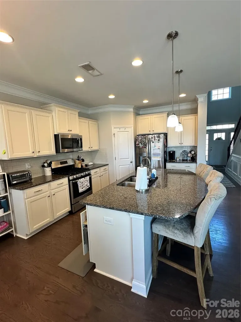 9748 Elgin Moor Road Charlotte NC 28278