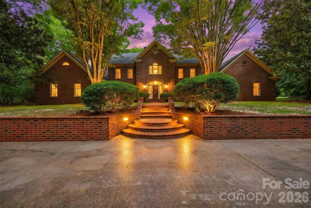 298 Shadowbrooke Lane Mooresville NC 28117