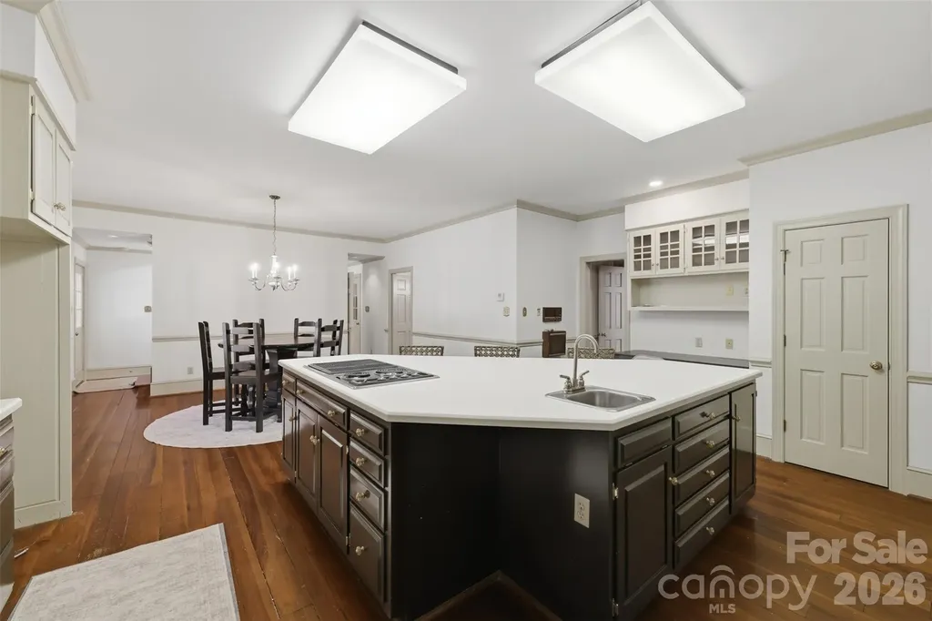 298 Shadowbrooke Lane Mooresville NC 28117