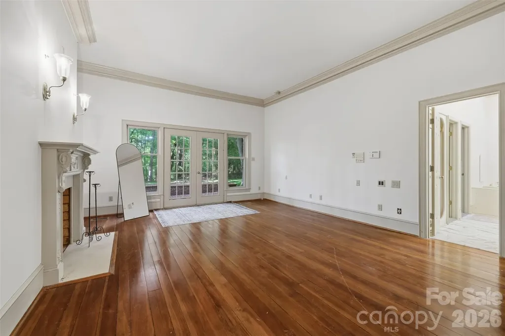 298 Shadowbrooke Lane Mooresville NC 28117