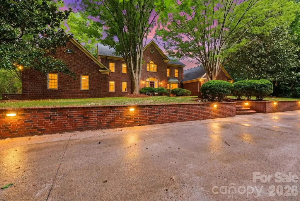 298 Shadowbrooke Lane Mooresville NC 28117