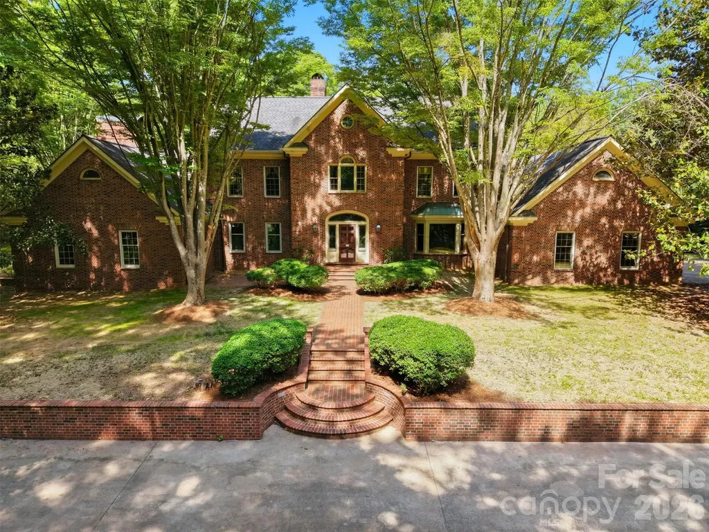 298 Shadowbrooke Lane Mooresville NC 28117