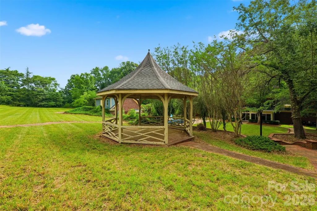 298 Shadowbrooke Lane Mooresville NC 28117