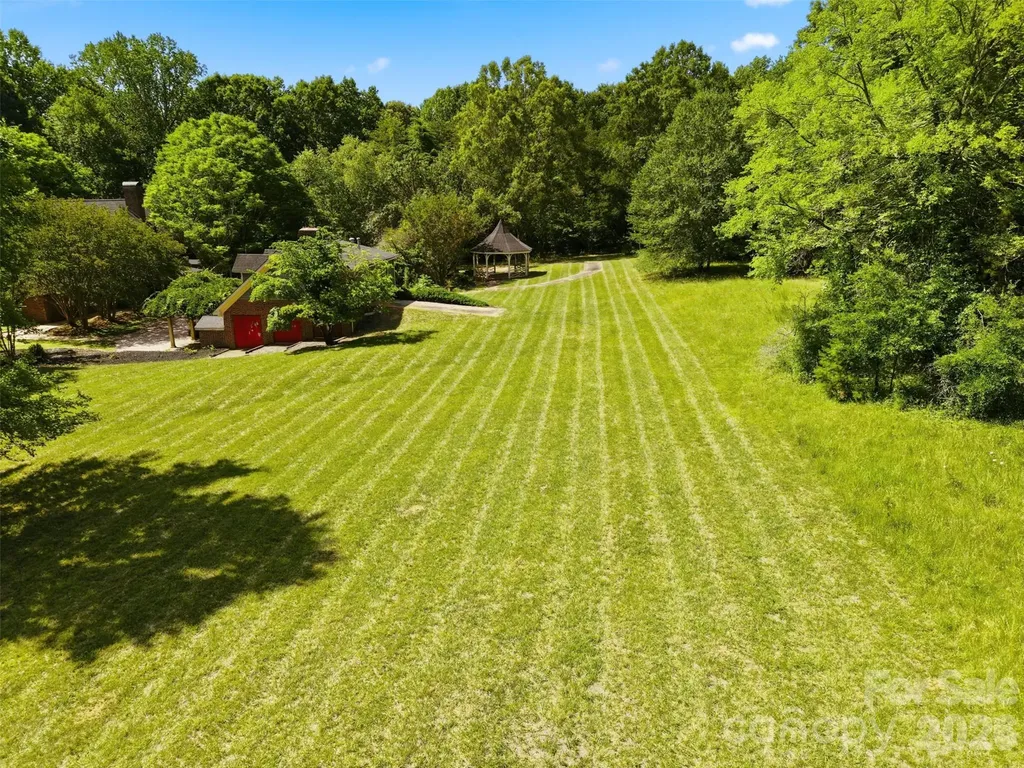 298 Shadowbrooke Lane Mooresville NC 28117