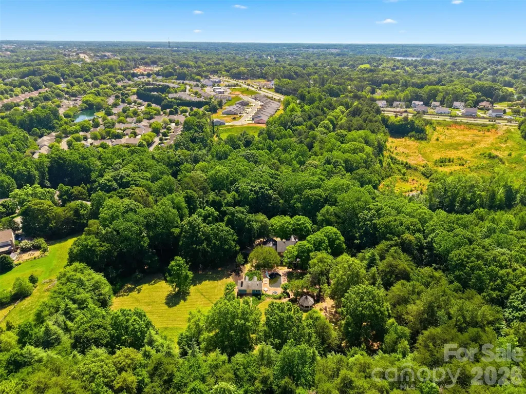 298 Shadowbrooke Lane Mooresville NC 28117