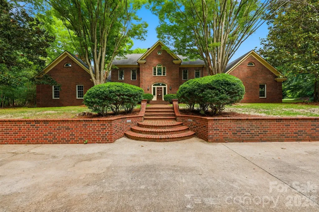 298 Shadowbrooke Lane Mooresville NC 28117