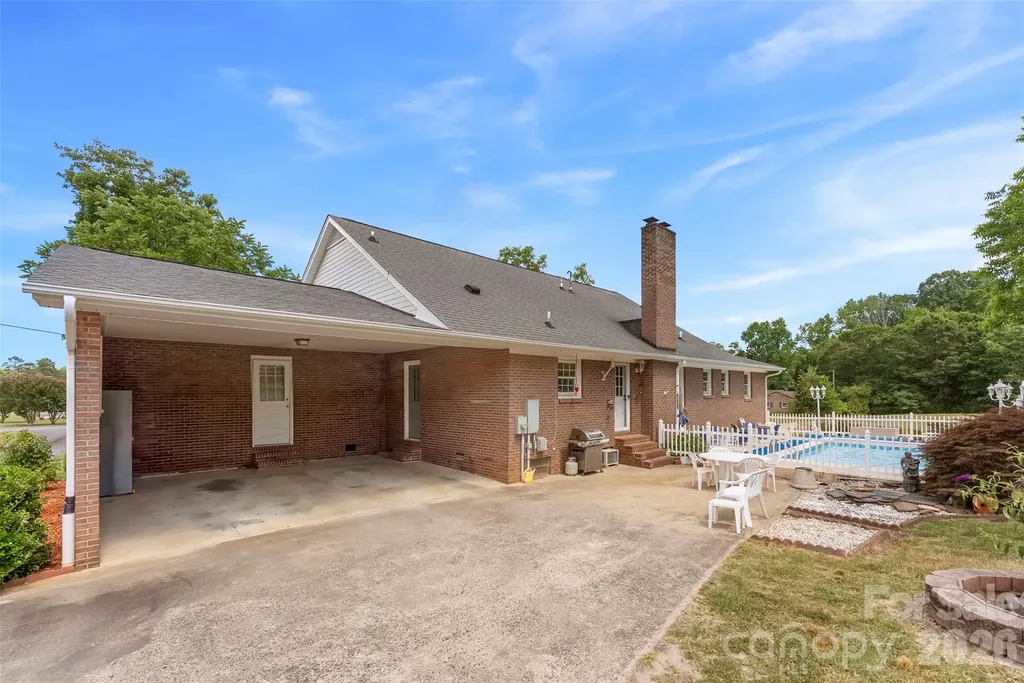 462 Patrick Road Gastonia NC 28056