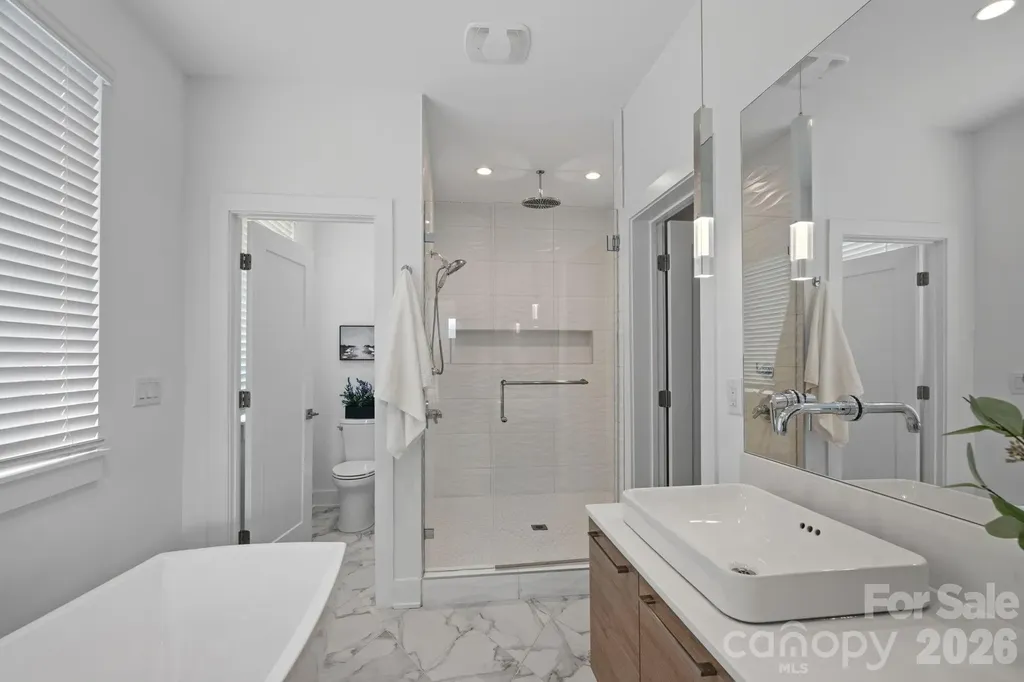 101 Mattoon Street Charlotte NC 28216