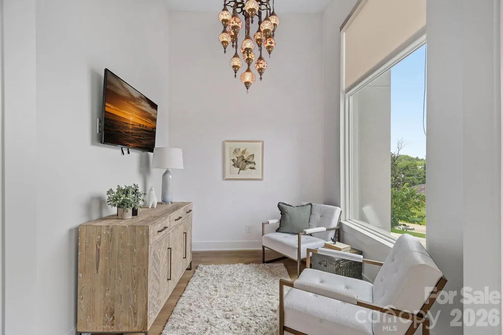 101 Mattoon Street Charlotte NC 28216