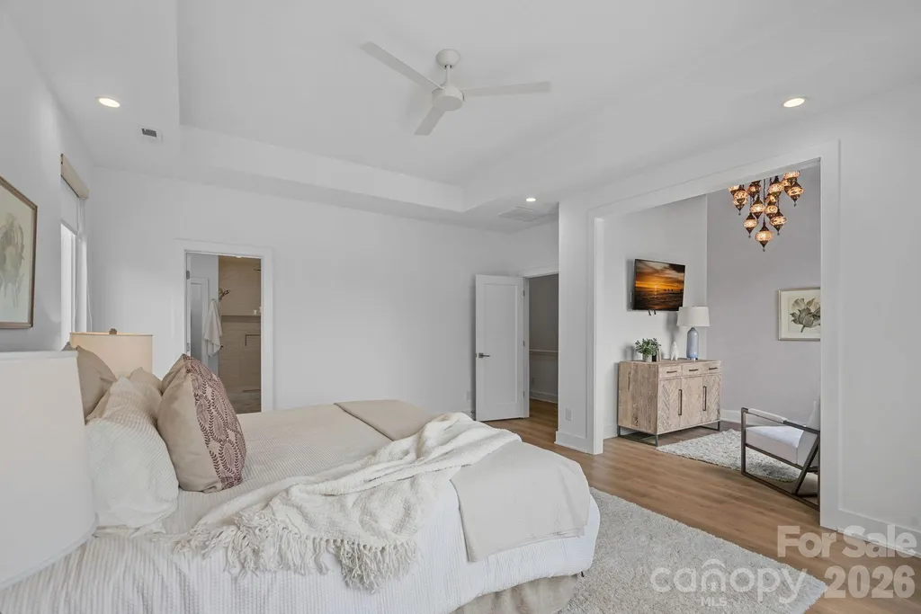 101 Mattoon Street Charlotte NC 28216